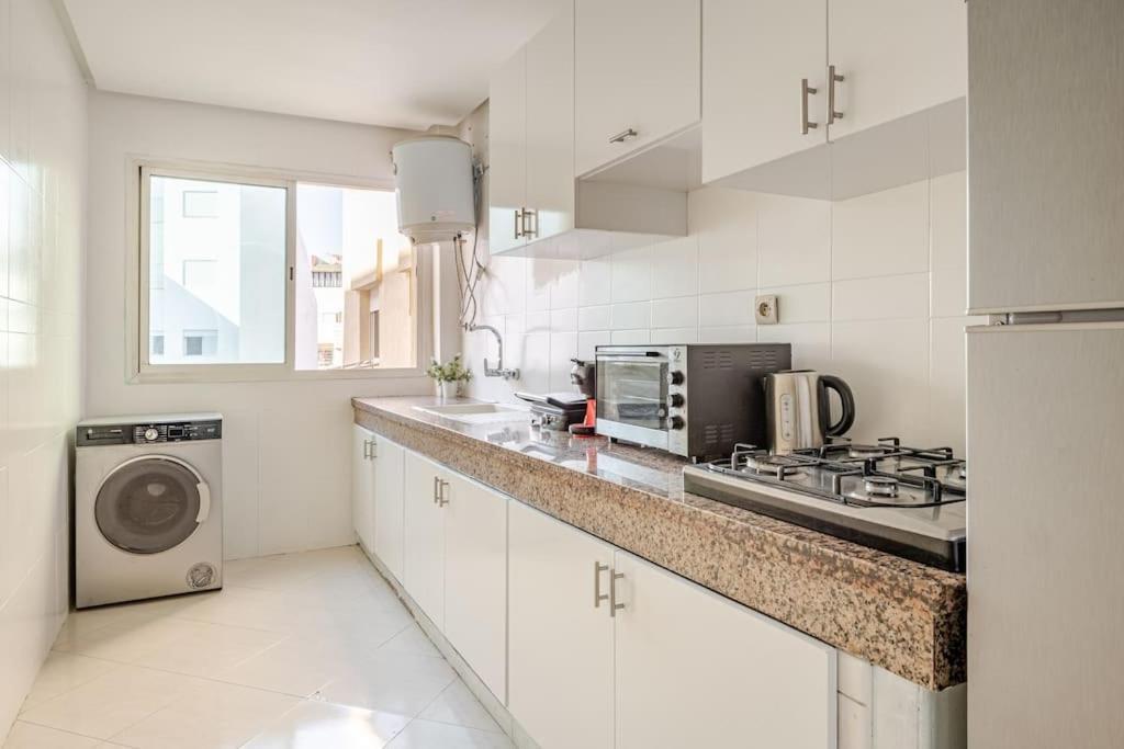 Rabat Centro Apartments Cameră foto
