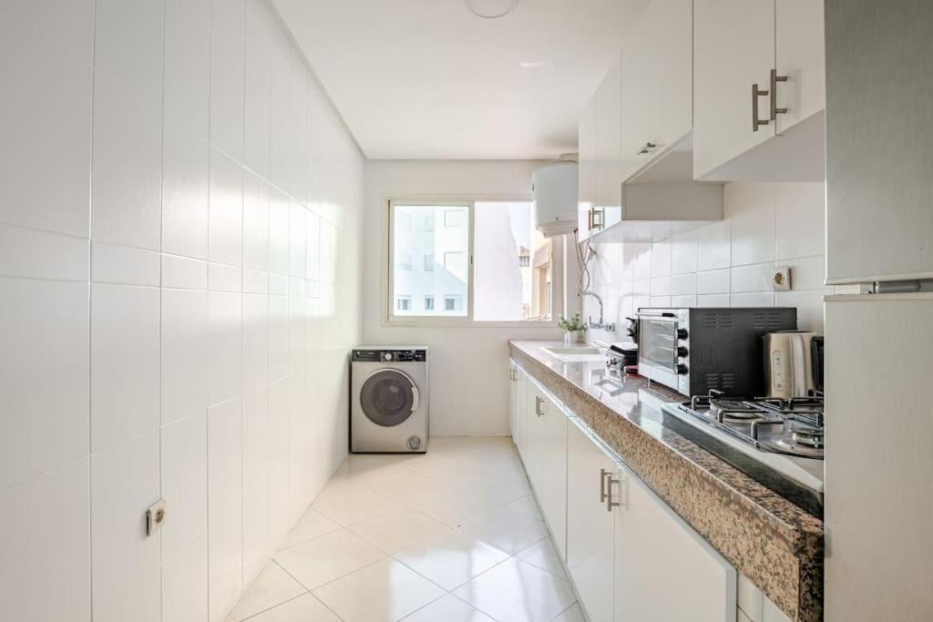 Rabat Centro Apartments Cameră foto