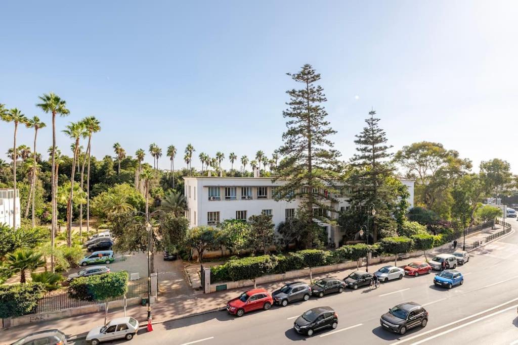 Rabat Centro Apartments Cameră foto