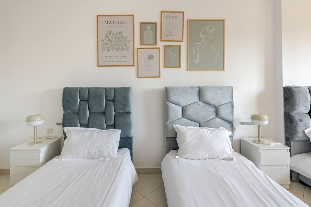 Rabat Centro Apartments Cameră foto