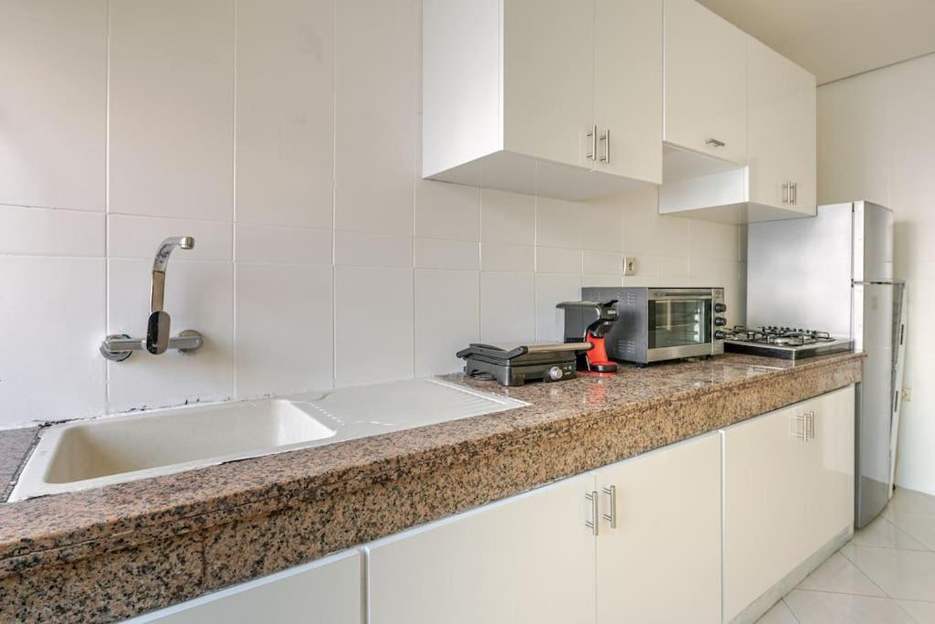 Rabat Centro Apartments Cameră foto