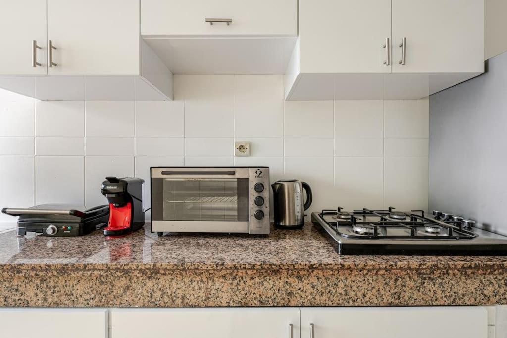 Rabat Centro Apartments Cameră foto
