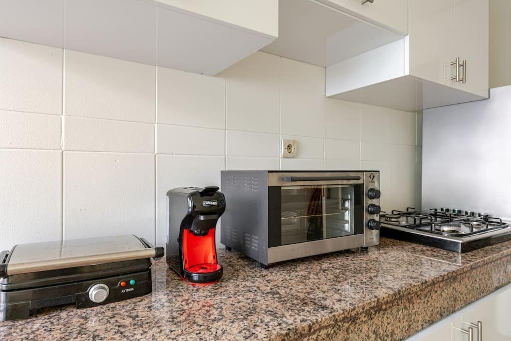 Rabat Centro Apartments Cameră foto