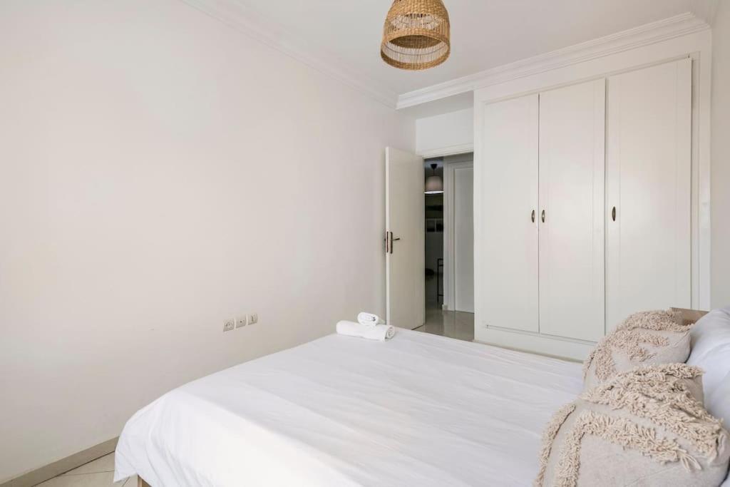 Rabat Centro Apartments Cameră foto