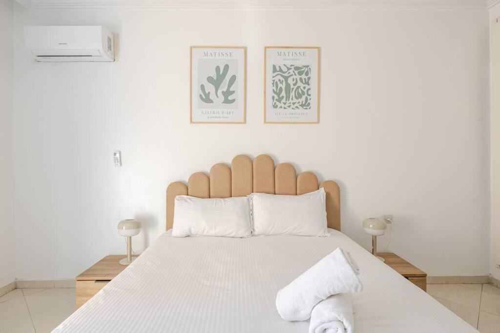 Rabat Centro Apartments Cameră foto