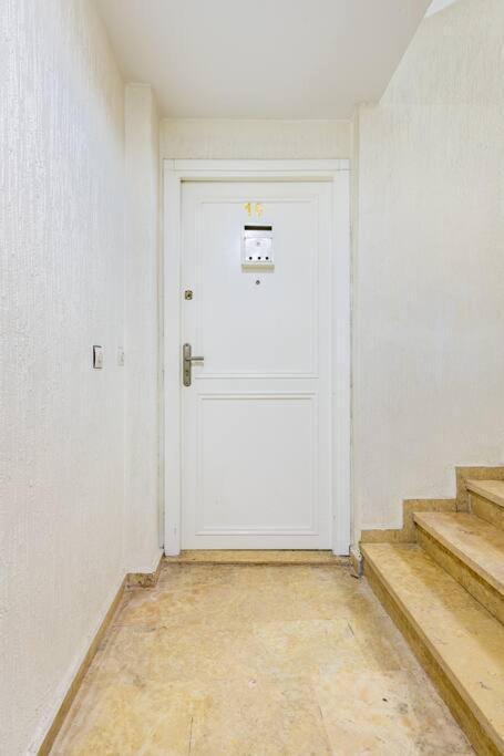 Rabat Centro Apartments Cameră foto