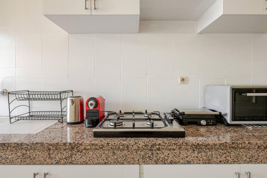 Rabat Centro Apartments Cameră foto