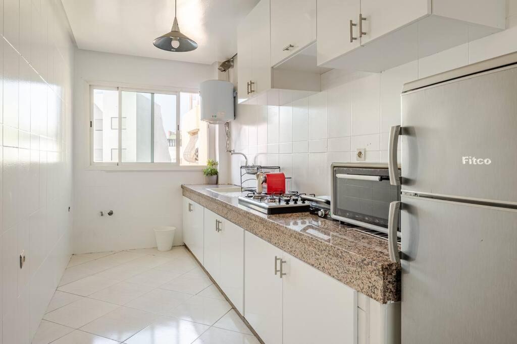 Rabat Centro Apartments Cameră foto