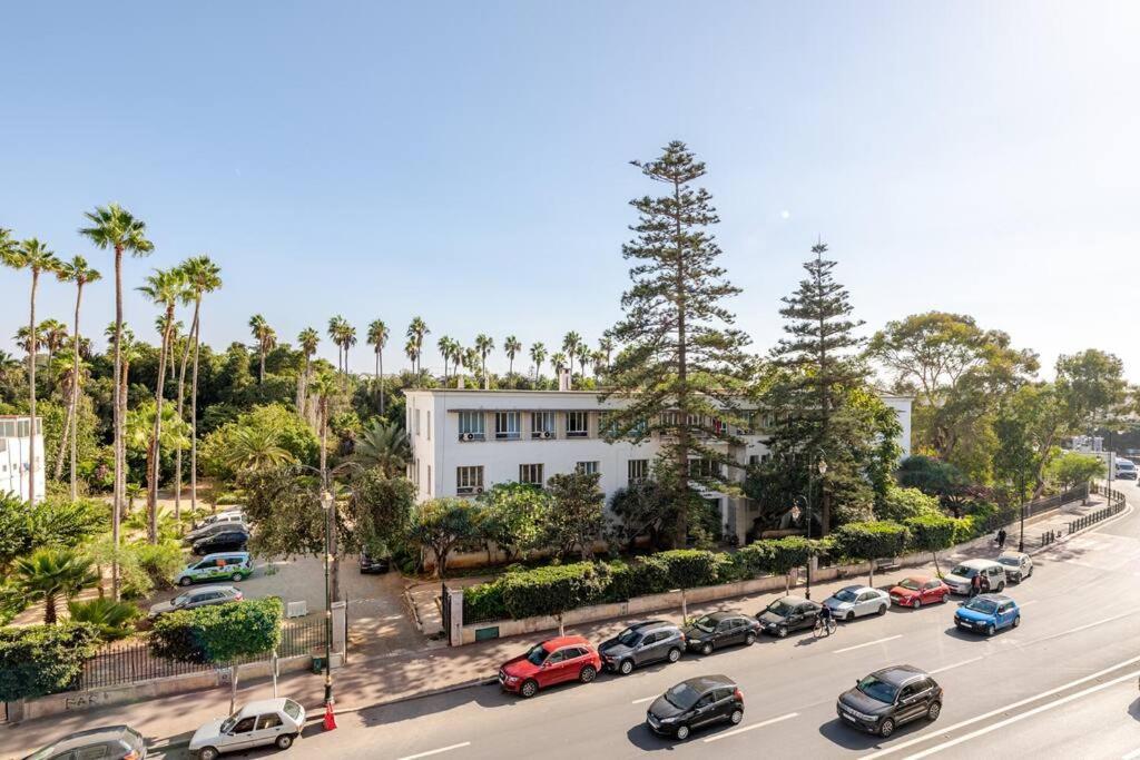 Rabat Centro Apartments Cameră foto