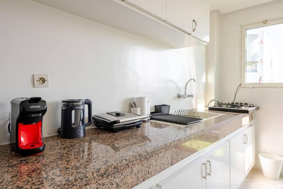 Rabat Centro Apartments Cameră foto