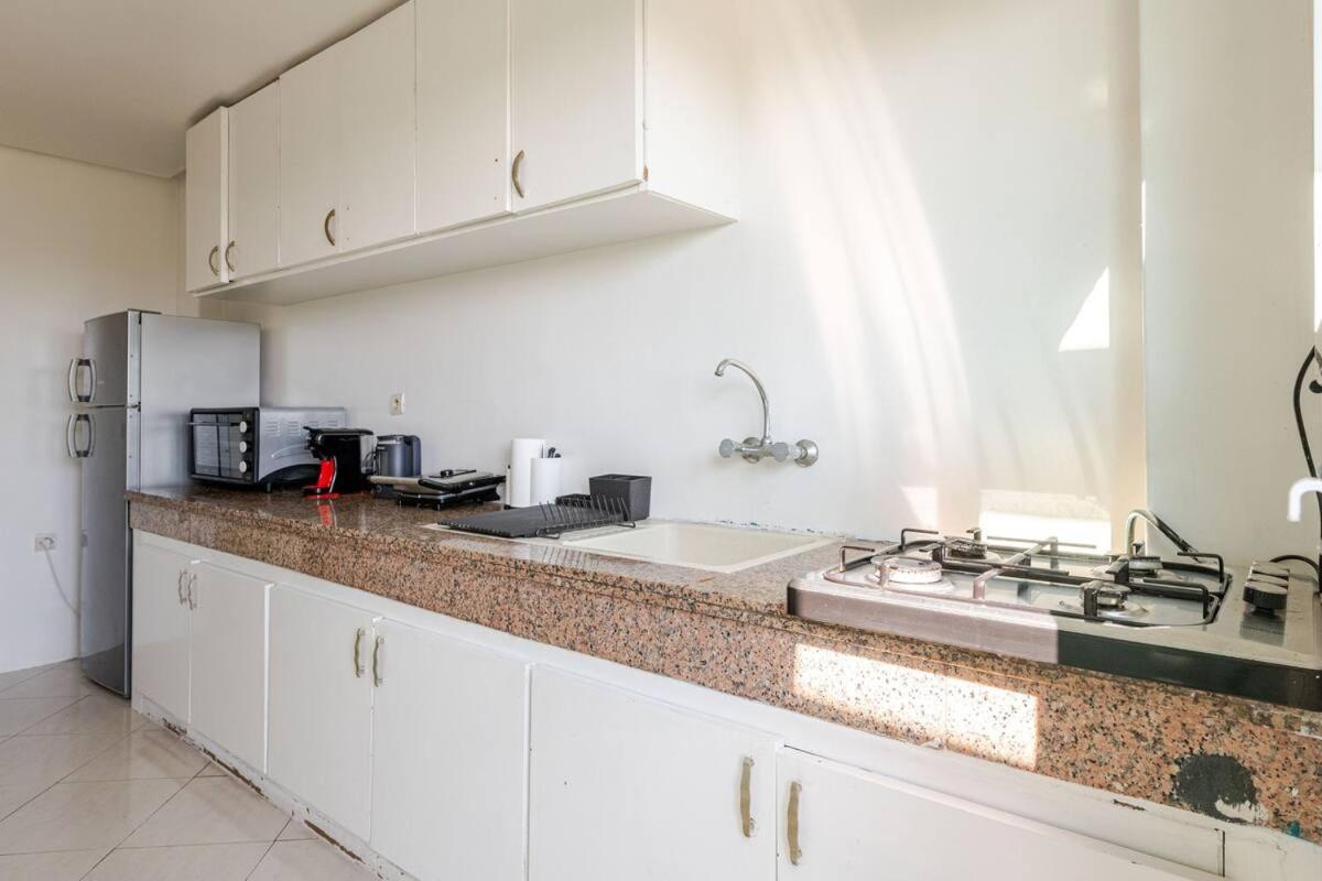 Rabat Centro Apartments Cameră foto