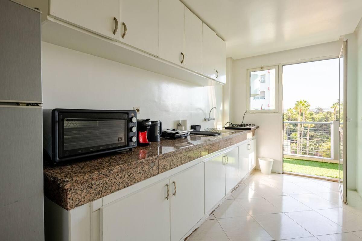 Rabat Centro Apartments Cameră foto